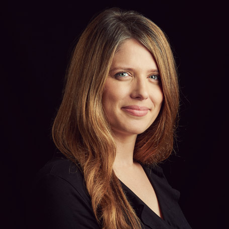 Jennifer Harvey