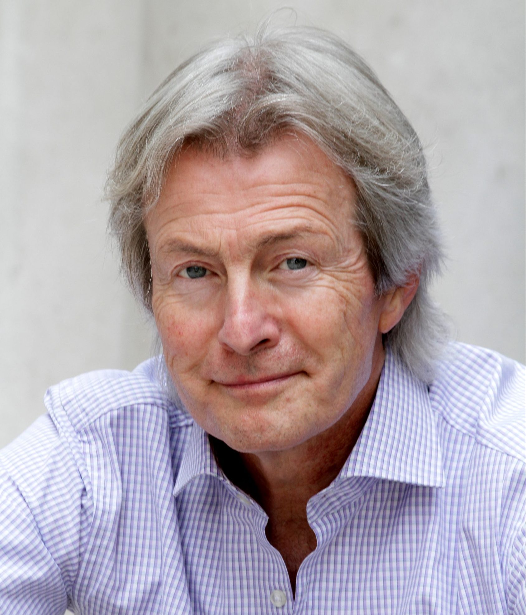 Paul Tweed