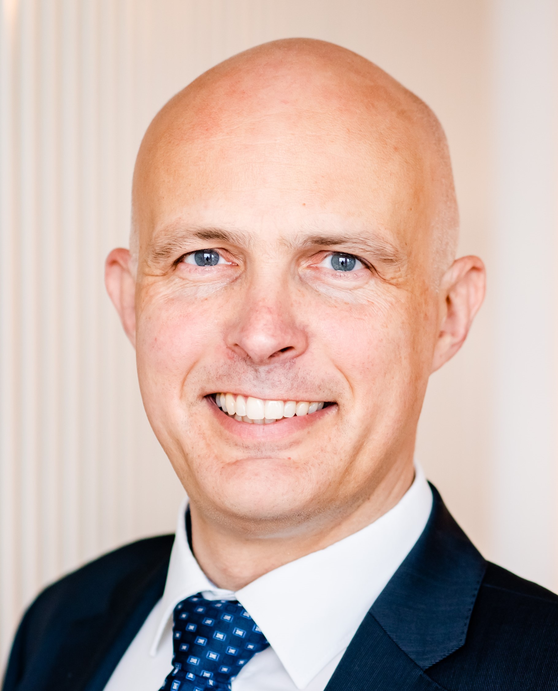 Frederic Debusseré 