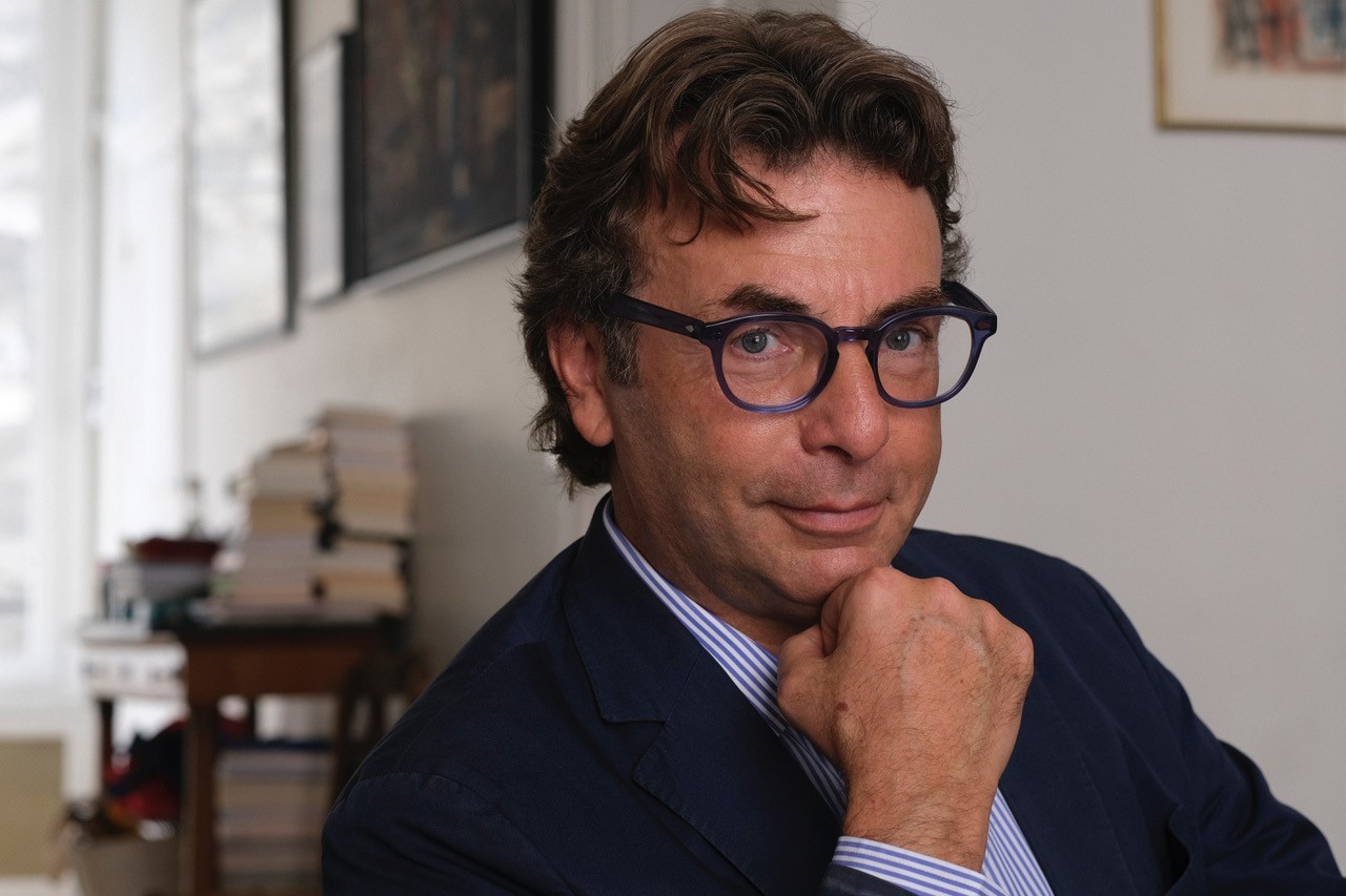 Vincent Tolédano 