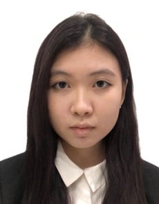 Celeste Lu Yu Meen